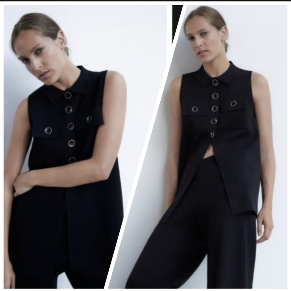 Zara Matching Set
